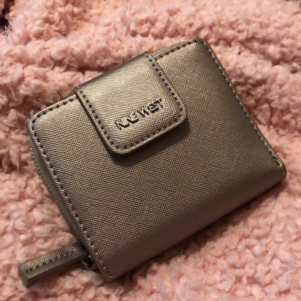 Nine West Wallet